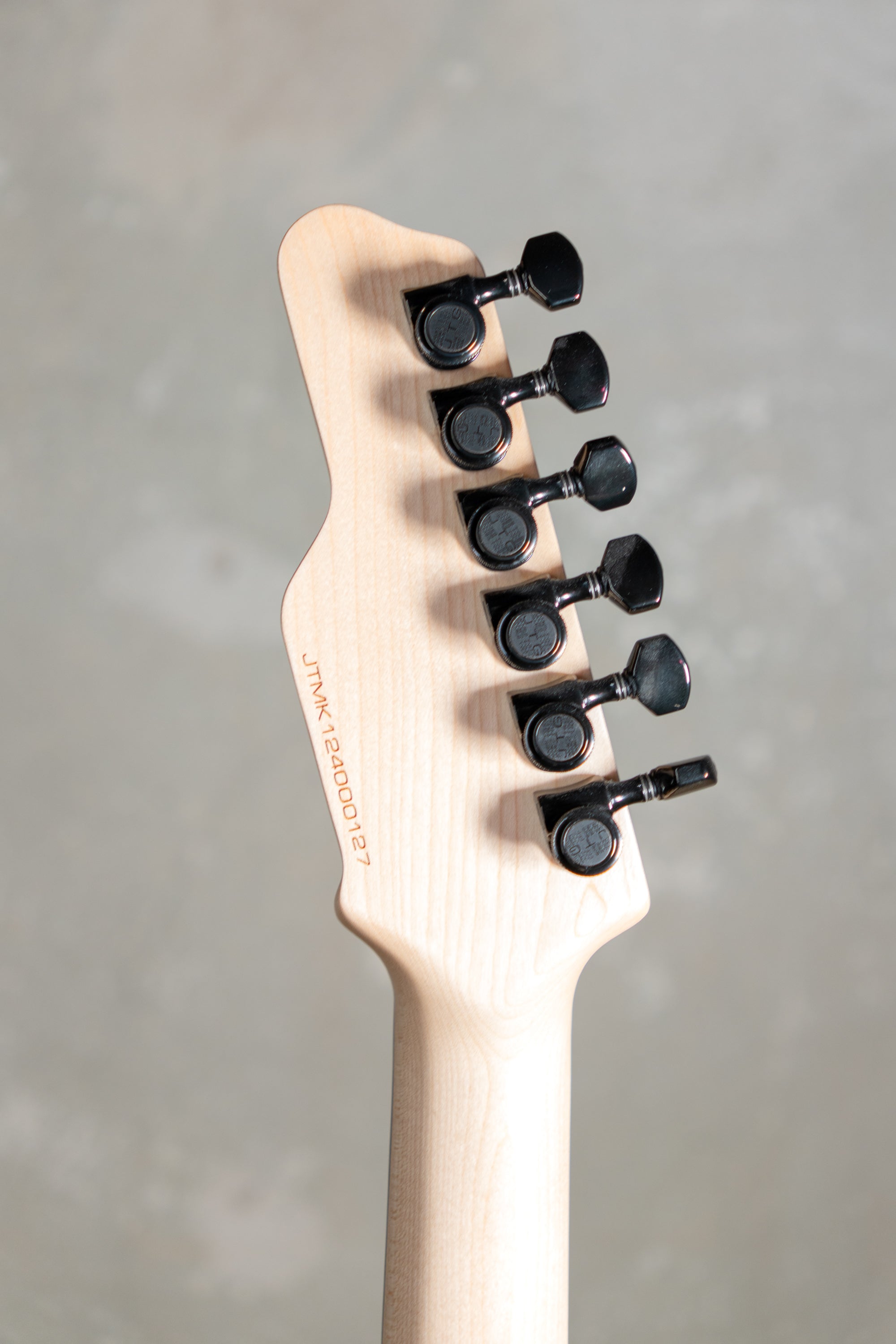 JTG MK1 Chameleon 