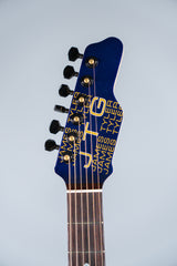 JTG MK1 Jimburst Metallic