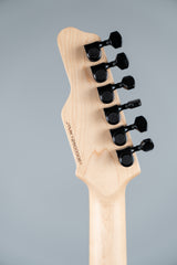 JTG MK1 Jimburst Metallic