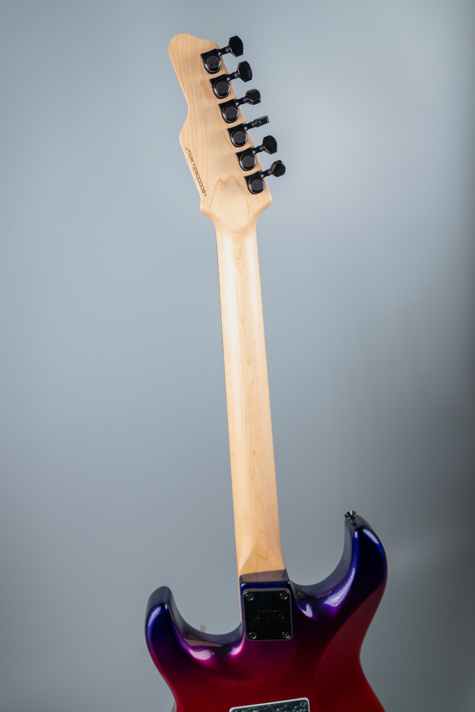 JTG MK1 Jimburst Metallic