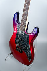 JTG MK1 Jimburst Metallic