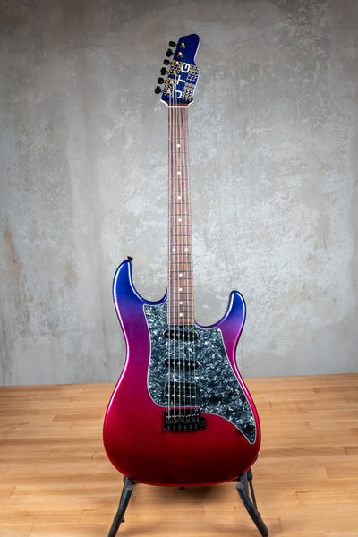 JTG MK1 Jimburst Metallic 