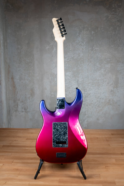 JTG MK1 Jimburst Metallic 