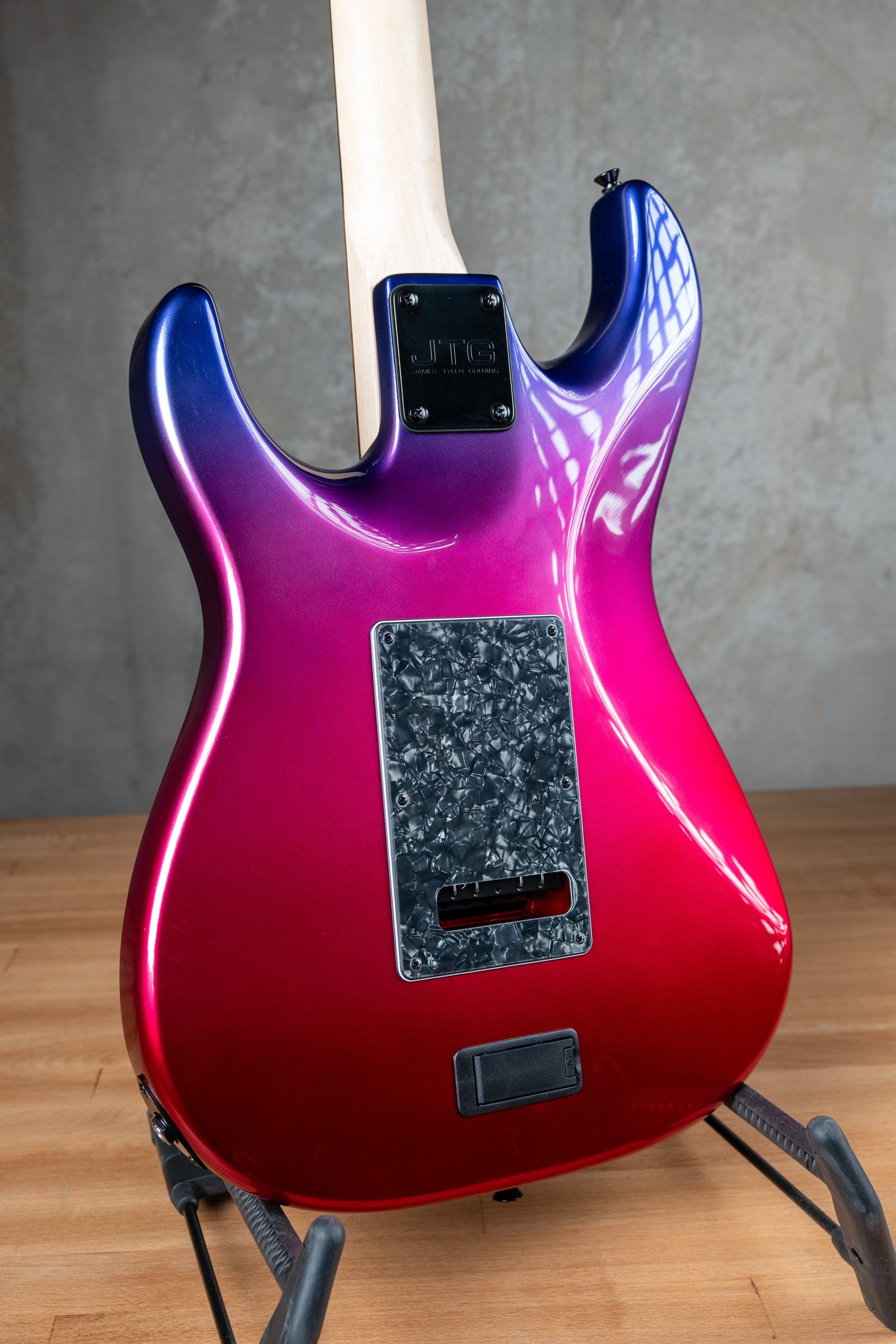 JTG MK1 Jimburst Metallic 