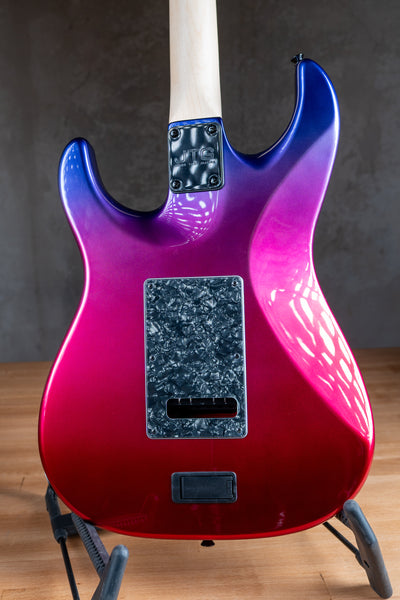 JTG MK1 Jimburst Metallic 