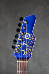 JTG MK1 Jimburst Metallic 