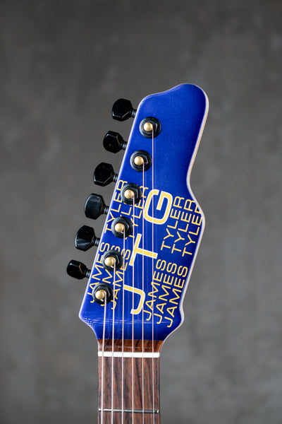 JTG MK1 Jimburst Metallic 