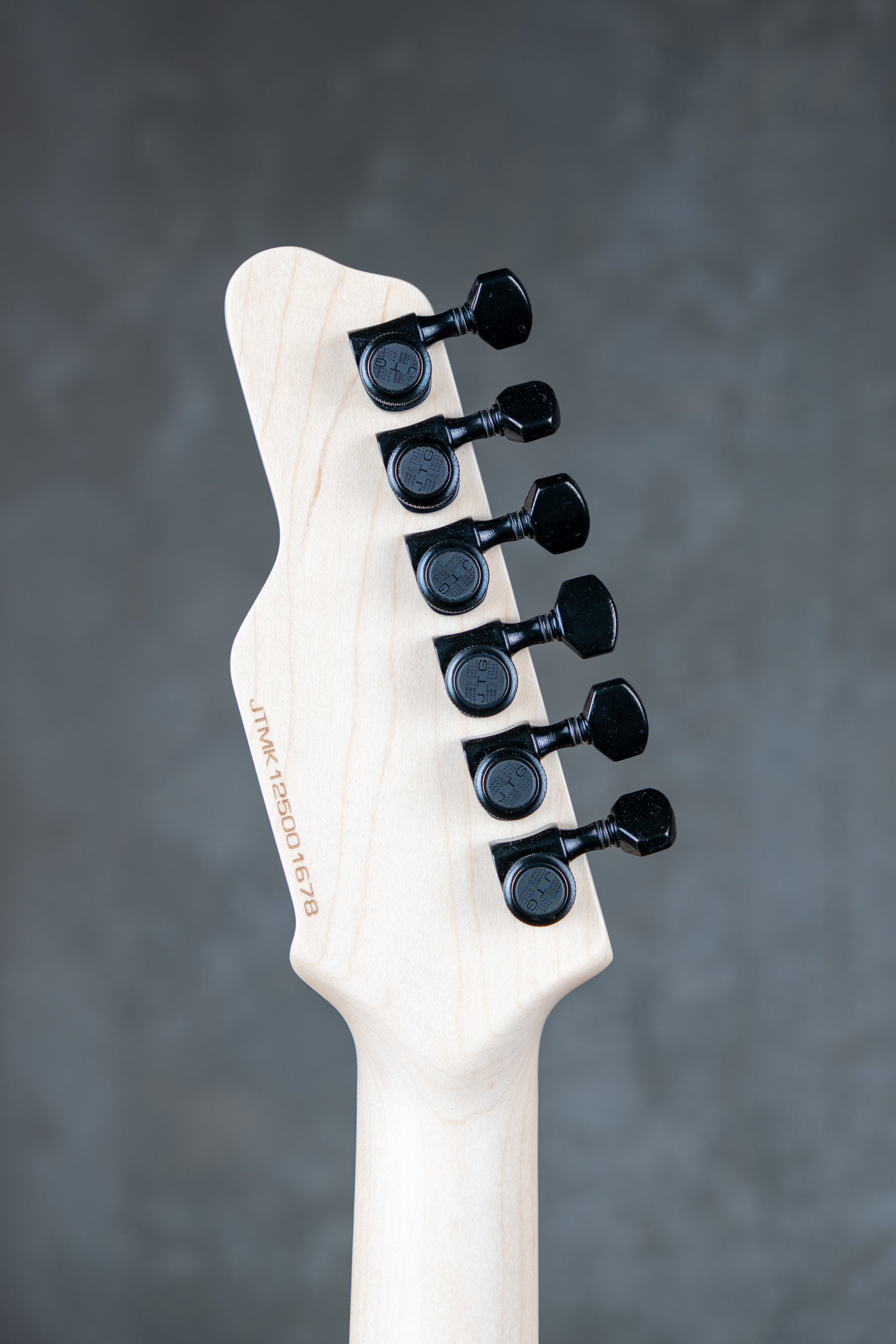 JTG MK1 Jimburst Metallic 