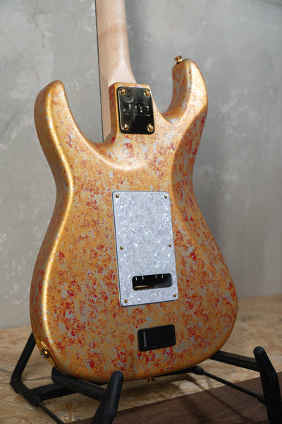 JTG MK1 Molten Iron