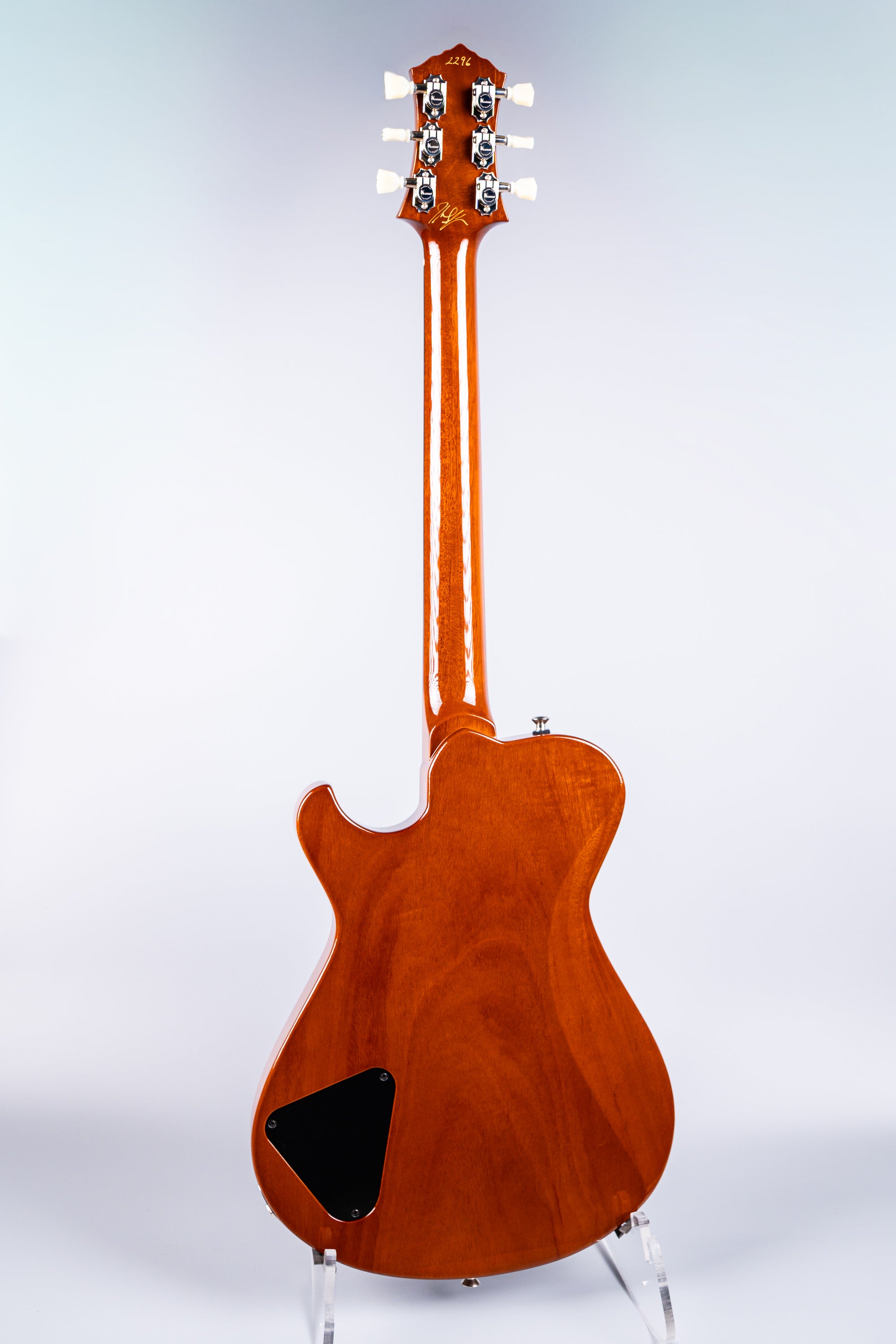 Knaggs Influence Kenai JMT Aged Scotch Burst