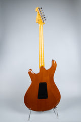 Knaggs Chesapeake Severn Trem HSS Jade Burst