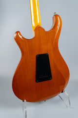 Knaggs Chesapeake Severn Trem HSS Jade Burst