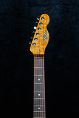 Lipe Guitars Classic Virtuoso Honey Burst 2012