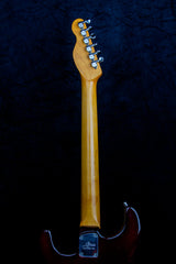 Lipe Guitars Classic Virtuoso Honey Burst 2012