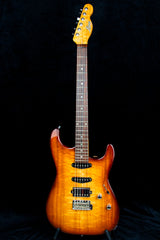 Lipe Guitars Classic Virtuoso Honey Burst 2012