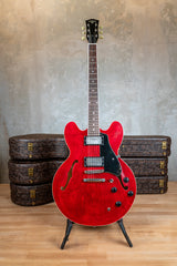 Maybach Capitol 59 Wild Cherry Aged