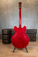 Maybach Capitol 59 Wild Cherry Aged