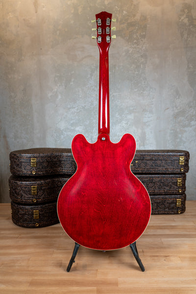 Maybach Capitol 59 Wild Cherry Aged