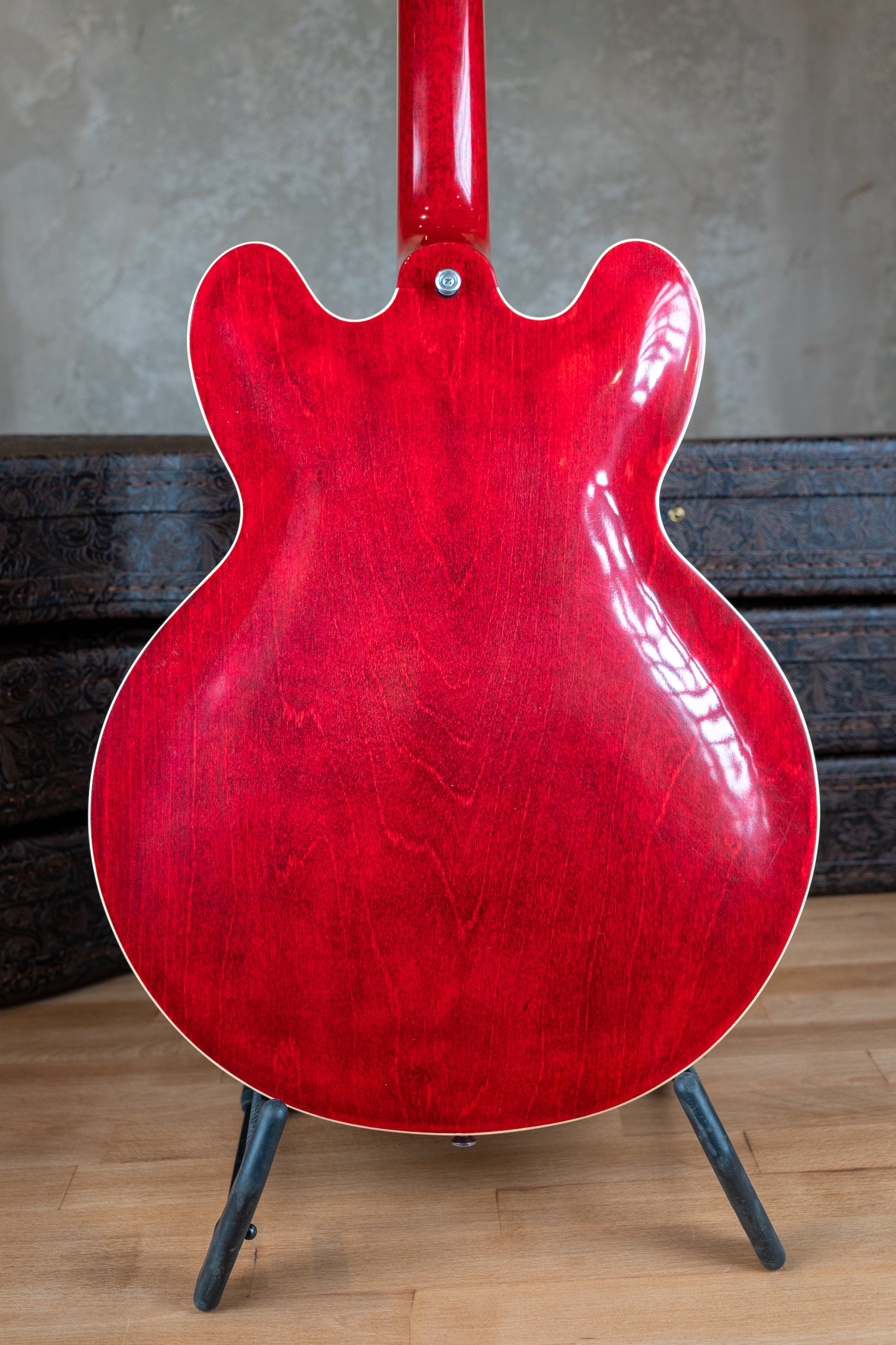 Maybach Capitol 59 Wild Cherry Aged