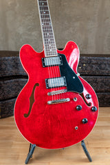 Maybach Capitol 59 Wild Cherry Aged