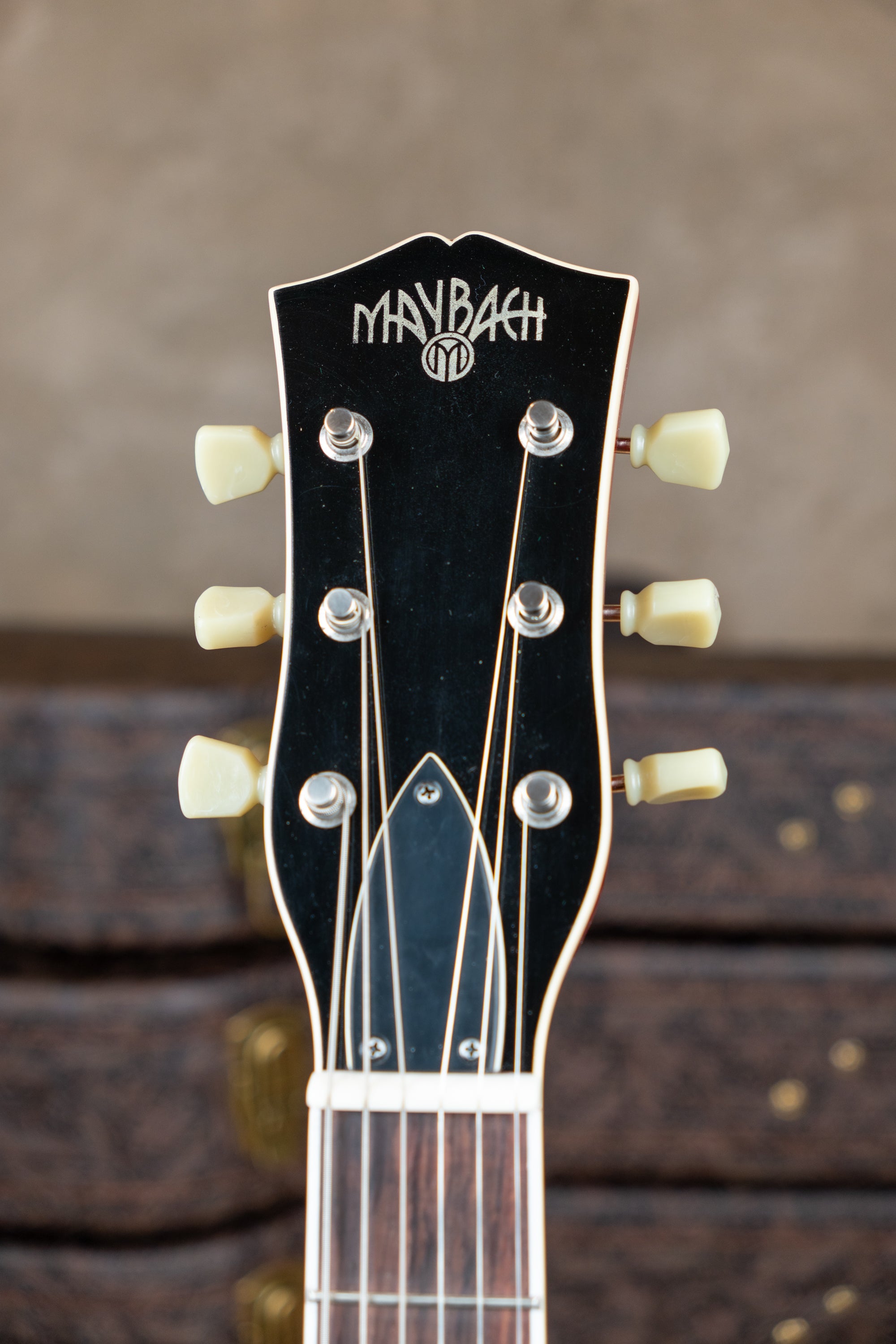 Maybach Capitol 59 Wild Cherry Aged