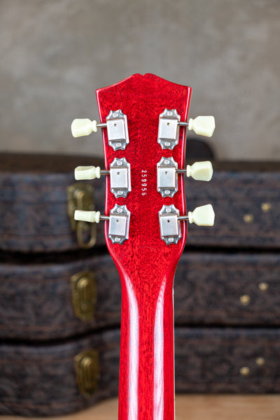 Maybach Capitol 59 Wild Cherry Aged