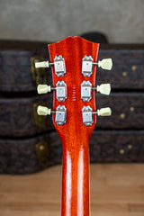 Maybach Lester Bullion Gold (Mini-HB) 60s Slim Taper Aged