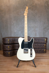 Maybach Texonian T54 Vintage Cream Aged