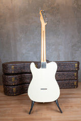 Maybach Texonian T54 Vintage Cream Aged