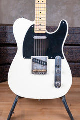 Maybach Texonian T54 Vintage Cream Aged