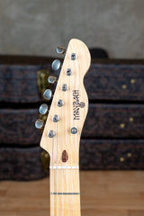Maybach Texonian T54 Vintage Cream Aged