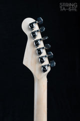 Nexus Custom Stratocaster  1998 (odnowiony w 2024)