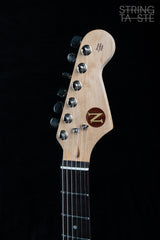 Nexus Custom Stratocaster  1998 (odnowiony w 2024)