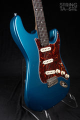 Nexus Custom Stratocaster  1998 (odnowiony w 2024)