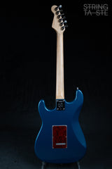 Nexus Custom Stratocaster  1998 (odnowiony w 2024)