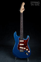 Nexus Custom Stratocaster  1998 (odnowiony w 2024)