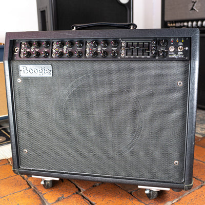 Mesa Boogie Mark V 90W 1x12 Combo-Verstärker (2014)