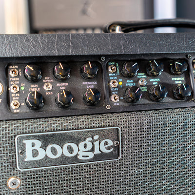 Mesa Boogie Mark V 90W 1x12 Combo-Verstärker (2014)