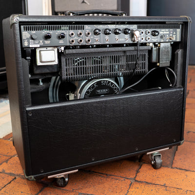 Mesa Boogie Mark V 90W 1x12 Combo-Verstärker (2014)