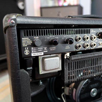 Mesa Boogie Mark V 90W 1x12 Combo-Verstärker (2014)
