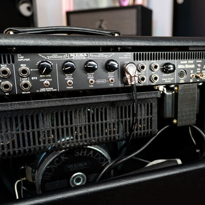 Mesa Boogie Mark V 90W 1x12 Combo-Verstärker (2014)