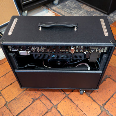 Mesa Boogie Mark V 90W 1x12 Combo-Verstärker (2014)