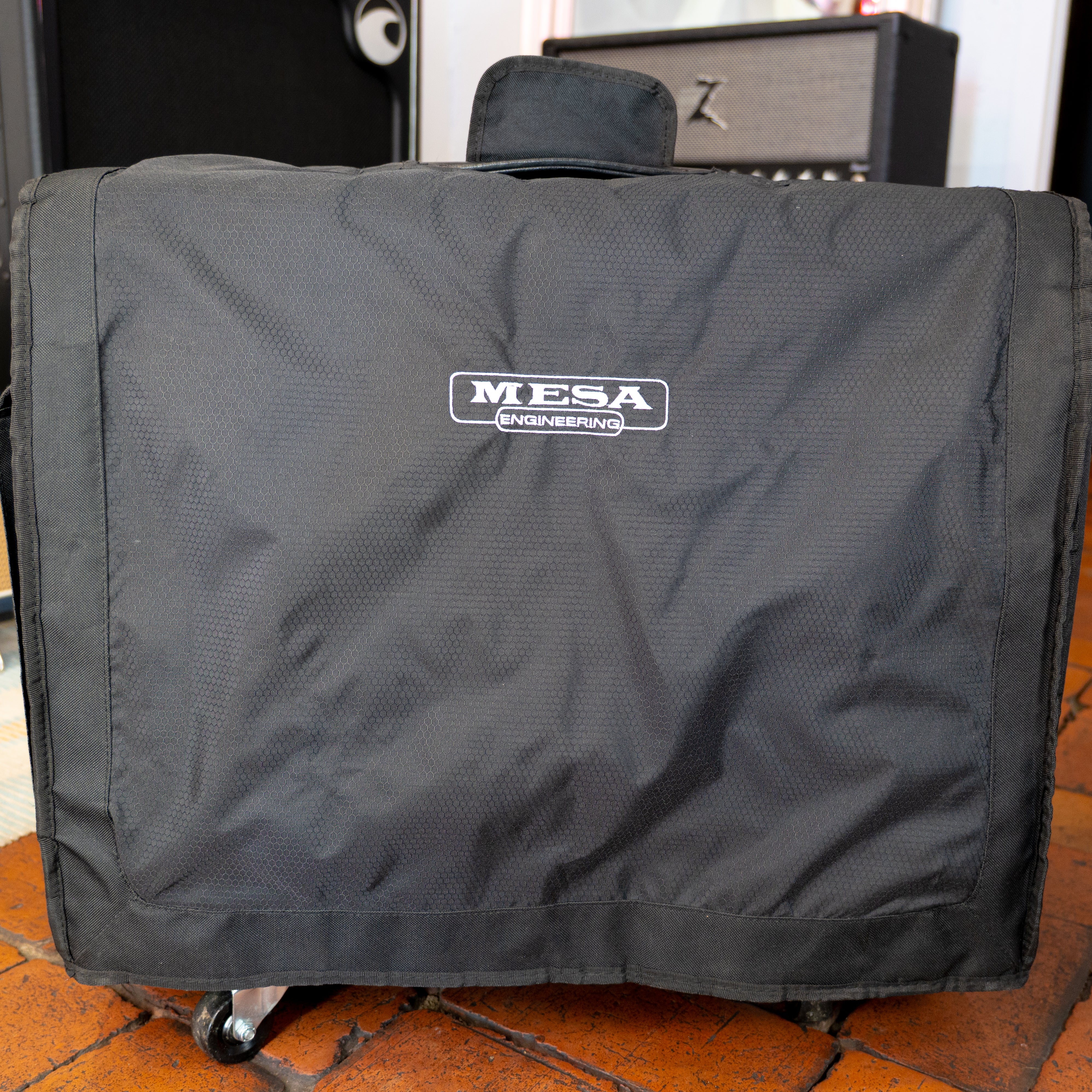 Mesa Boogie Mark V 90W 1x12 Combo-Verstärker (2014)