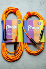 Mojo Cables Guitar Cable 6m