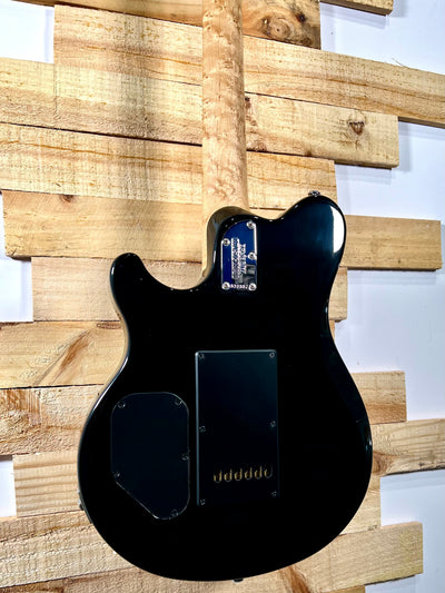 Music Man Axis Super Sport Honey Burst 2008