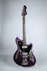 Novo Miris J Custom Purple Stranger