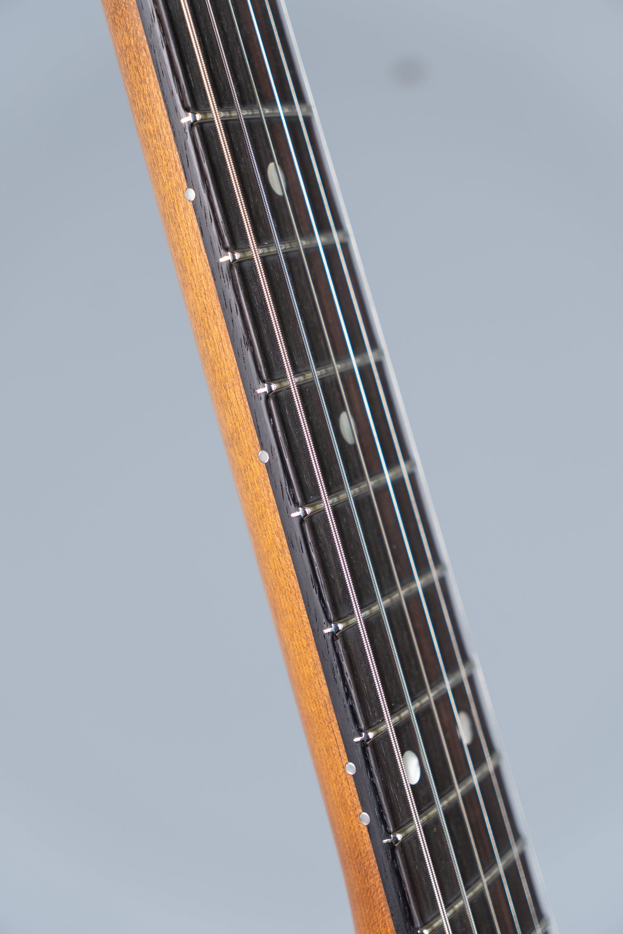Novo Miris J Custom Purple Stranger