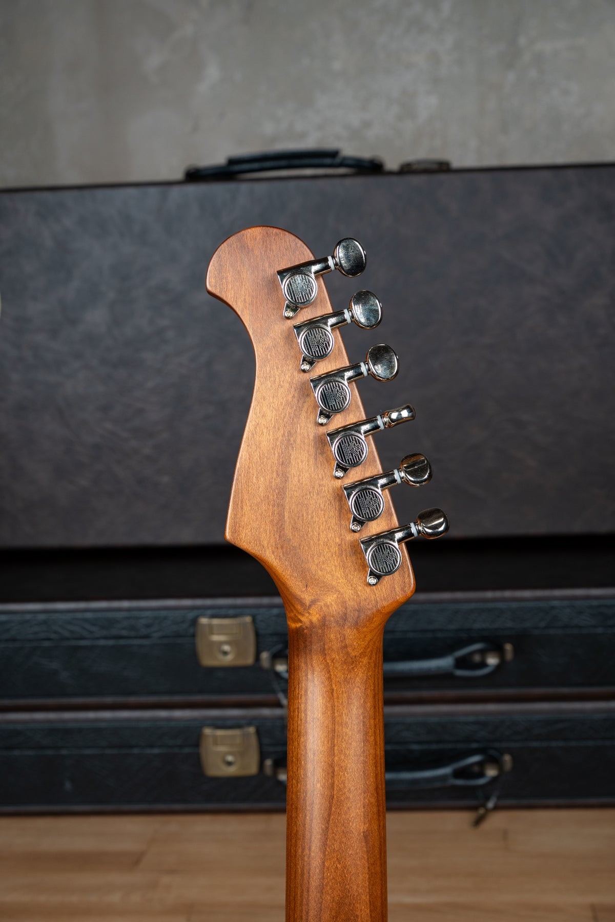 Paoletti Alfa Loft HH Heavy Deep Blue Inferno