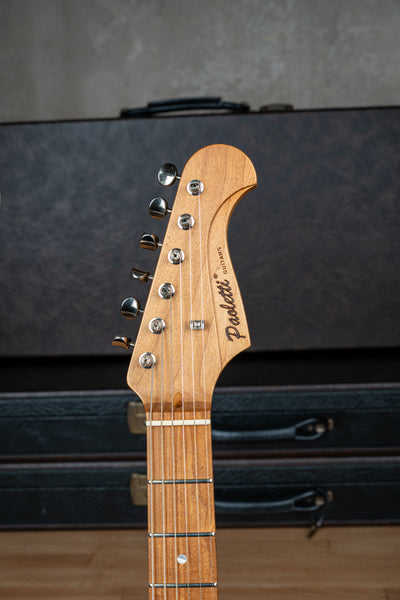 Paoletti Nancy Loft HP90 Heavy Surfgreen