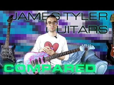 JTG MK1 Jimburst Metallic